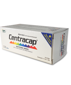 Centracap 01